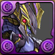 双児機・メタルカストルの画像