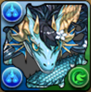 青龍・カリン=ドラゴンの画像