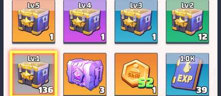 ドローン部品宝箱