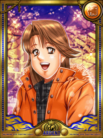 (聖雪)板垣 菜々子の画像