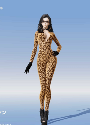 若かりし日のオバチャン画像