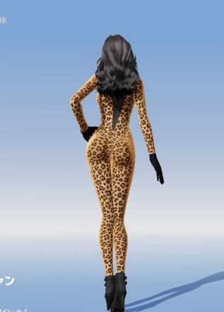 若かりし日のオバチャン画像