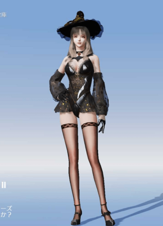 ヴァルプルギスの夜画像