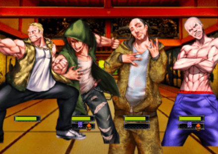 征天の塔277階攻略