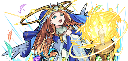 グィネヴィアの画像