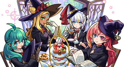 メルルンずの画像