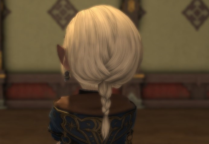 サイオンズアーク後ろ