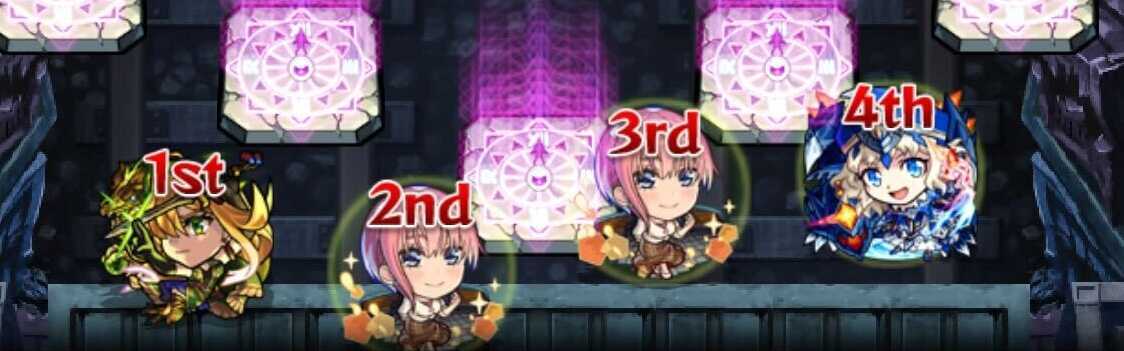 味方に触れてから攻撃する