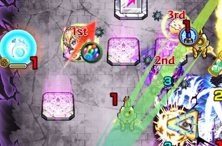 ランチャーパネル