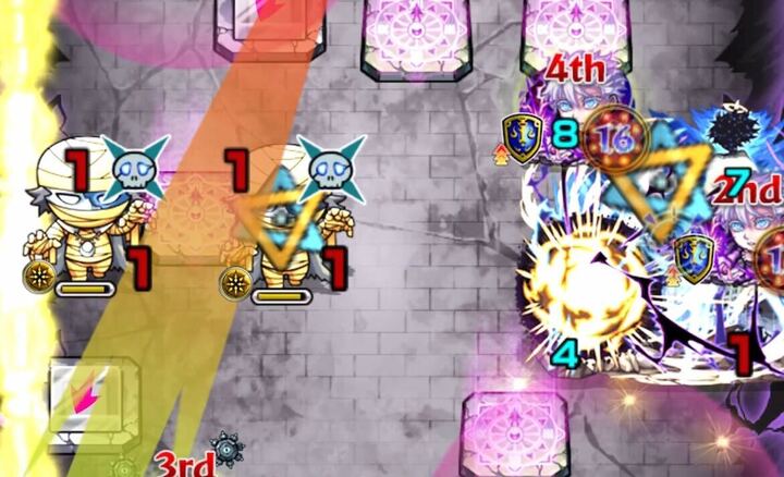 ラウドラバリア