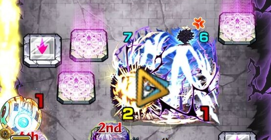 御坂美琴 クエスト詳細