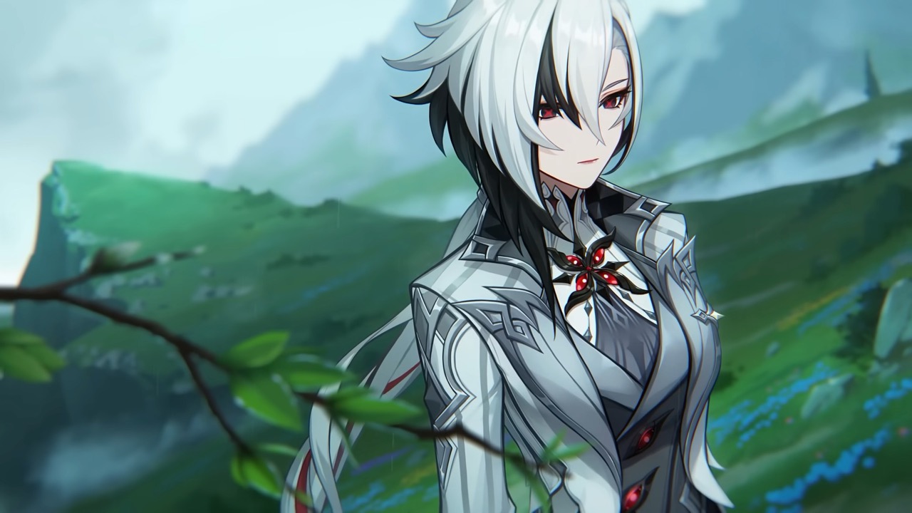 アルレッキーノ