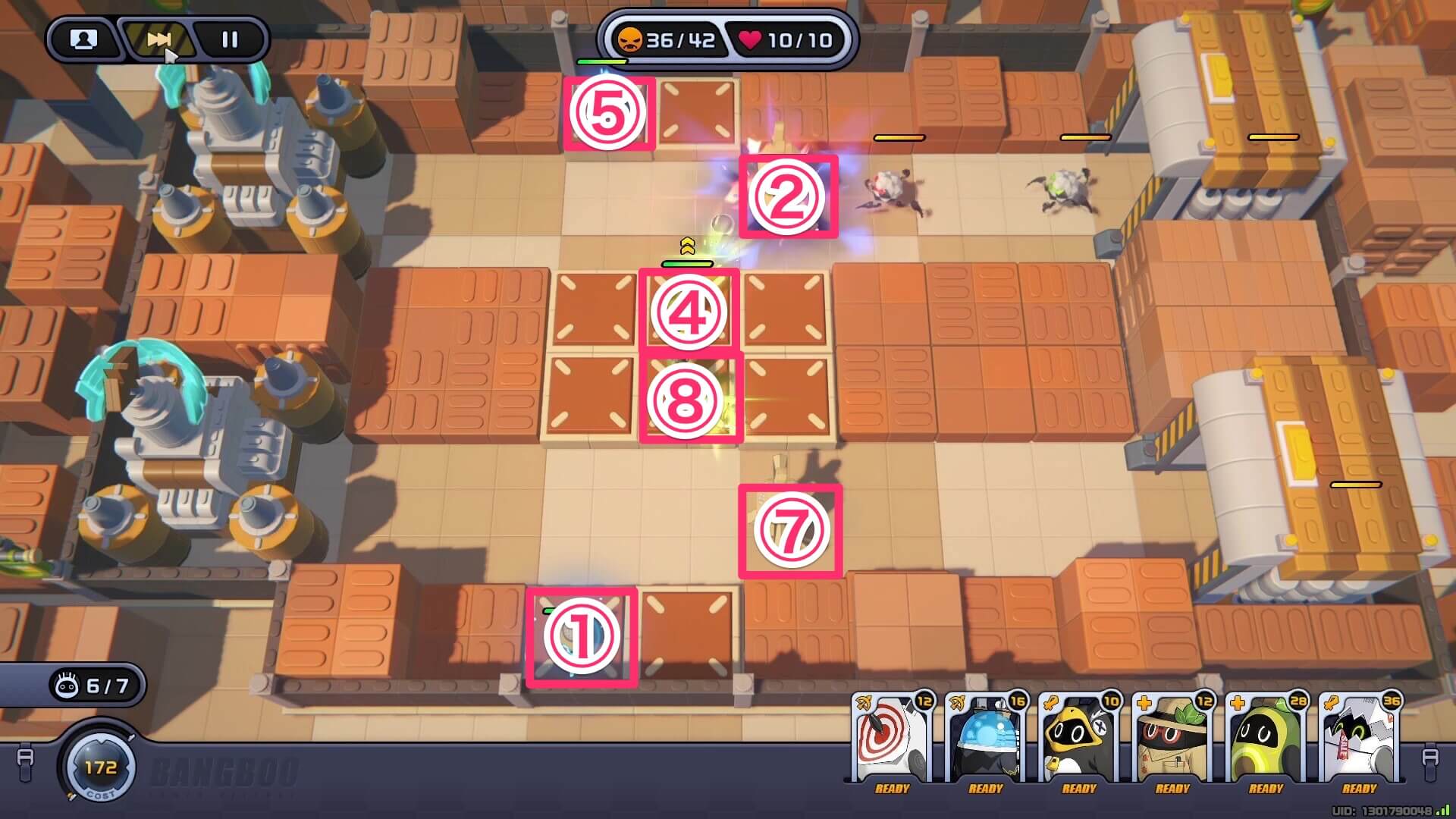 特殊環境試験02