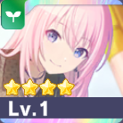 ［興味津々ランタン作り！］巡音ルカ画像