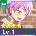 ［サンタさんに会うぞ！大作戦］神代類特訓前画像