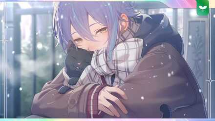 サンタさんに会うぞ！大作戦