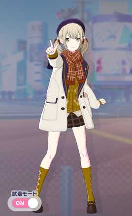 オリジナル画像