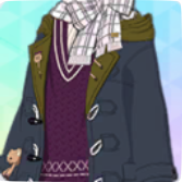 アナザー3アイコン