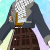 アナザー3アイコン