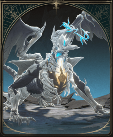 嘆きのドレイク