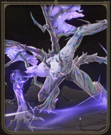 ナイトメア・雲閃のウロコ