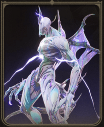 ナイトメア・雷刹のウロコ