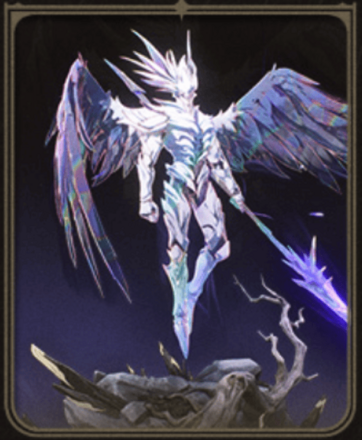 ナイトメア・無冠者