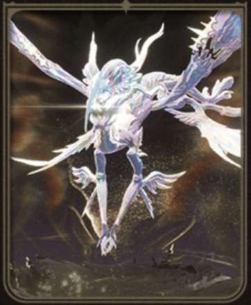 ナイトメア・哀切の凶鳥