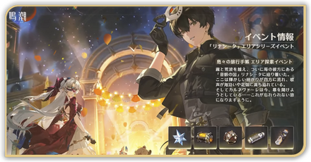 島々の旅行手帳