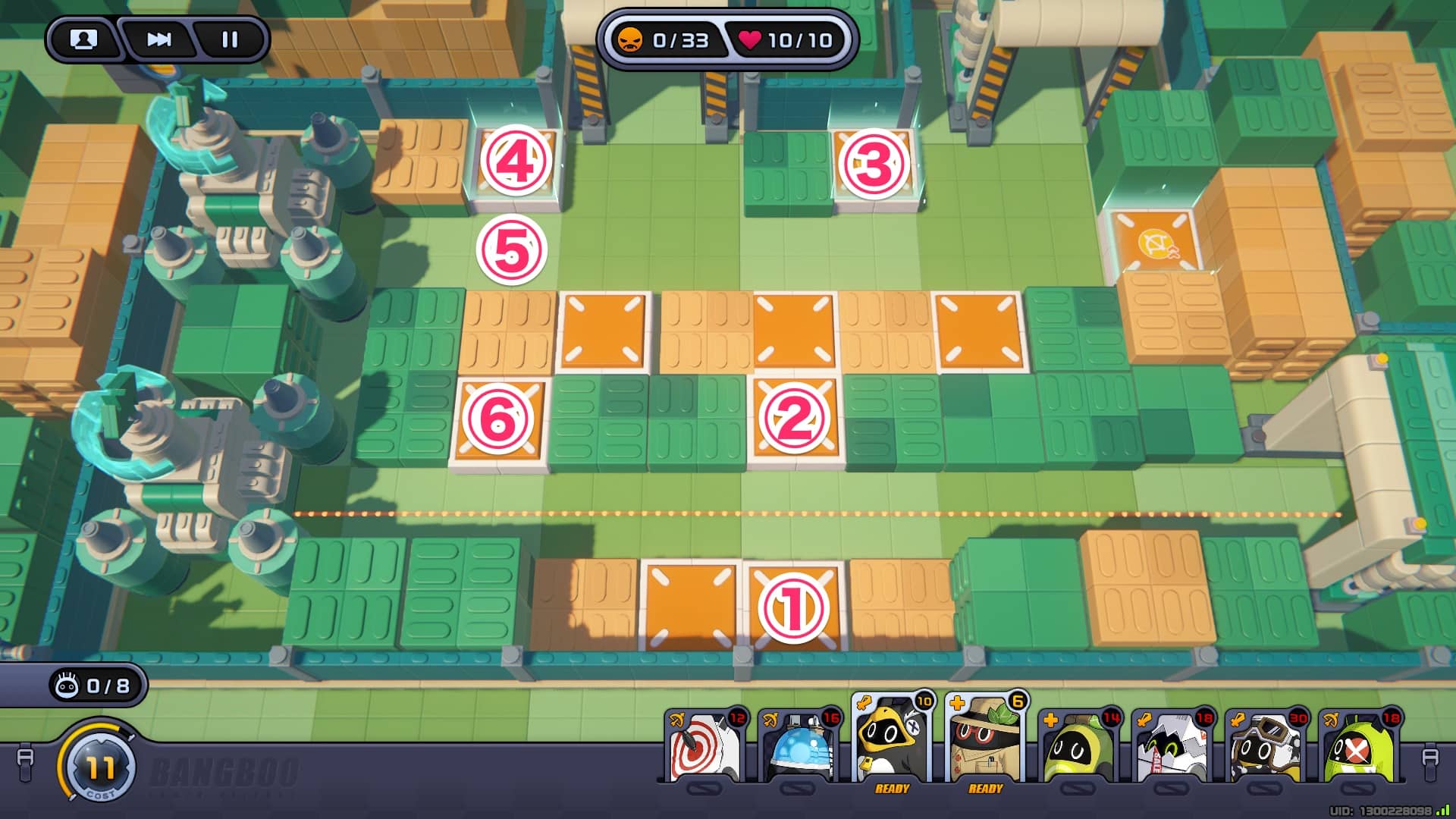 戦術資質試験02