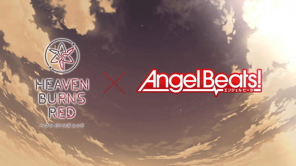 ABコラボ第3弾が開幕