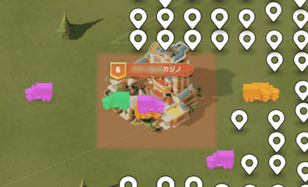 「都市」付近から手動で探す