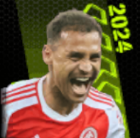 TPアラン・パトリッキ(12/23)画像