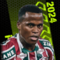 TPジョンアリアス(12/23)画像