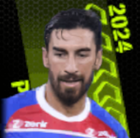 TPファンマルティンルセロ(12/23)画像