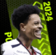 TPマテウジーニョ(12/23)画像