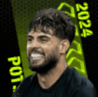 TPイウリ・アウベルト(12/23)画像