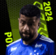 TPジョアンマルセロ(12/23)画像