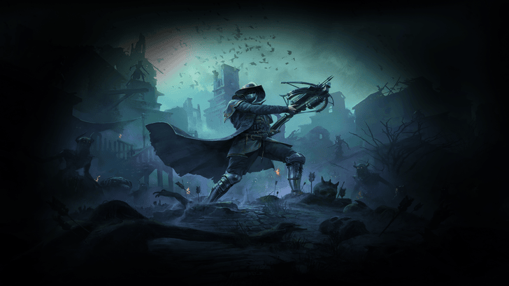 ウィッチハンター