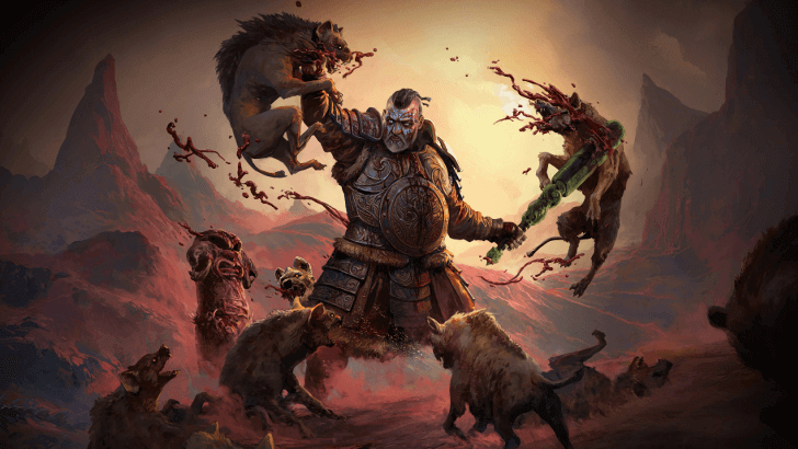 ウォーブリンガー