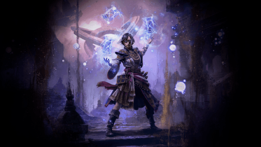 クロノマンサー