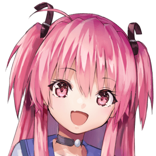 芳岡ユイ