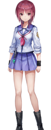 岩沢雅美の画像
