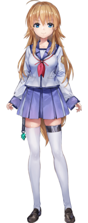 関根しおりの画像