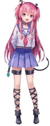 芳岡ユイの画像