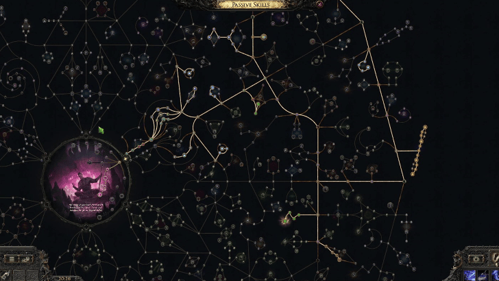 フルスキルツリーパス