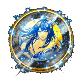 疾駆のタリスマンIII