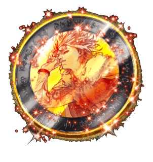 殲滅のタリスマンIII