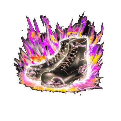 ストラテジーブーツIII