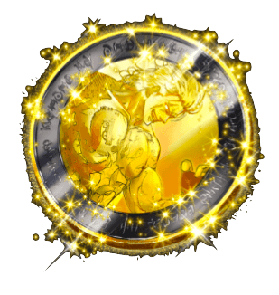 不倒のタリスマンIII